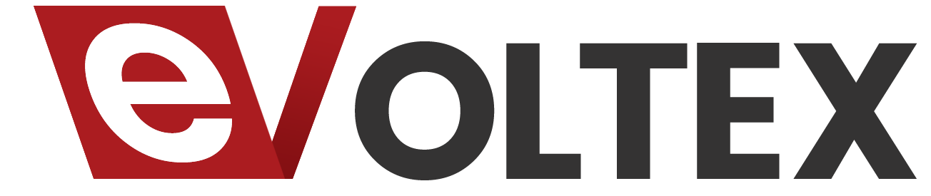 Logotipo Evoltex